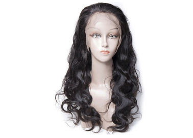 Chiny Super Wave Dyeable Human Hair Extensions, 8 &amp;quot;- 24&amp;quot; 9A Czeski brazylijski włos dostawca