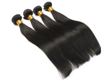 Chiny Silky Straight Wave Prawdziwe brazylijskie włosy ludzkie wyplatają się bez wszy lub węzłów dostawca