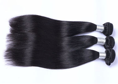 Chiny Taśma w czarnym Remy Przedłużanie włosów Podwójnie narysowane bez żadnej obróbki chemicznej dostawca