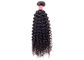 20 calowy Virgin Remy Chinese Hair Weave Pełen Odporności Skórek nadal Dołącz dostawca
