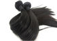 Grube dno 100% Dziewicze chińskie proste włosy niepoddane obróbce mogą barwić i Perm dostawca