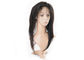 Double Wefts 360 Lace Frontal Wig Cap Healthy 14 cali Hair From Young Girl dostawca