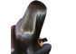 Miękkie czarne brazylijskie splotki do włosów, bez splątania brazylijskiej dziewiczej remy włosa ludzkiego dostawca