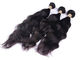 Bouncy Indian Remy Przedłużanie włosów ludzkich bez włosów syntetycznych lub mieszanych włosów zwierzęcych dostawca