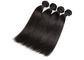 10A Grade Remy Human Hair Extensions, Virgin Hair Brazylijski Remy Przedłużanie Włosów dostawca