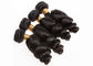 Pełna odnoga przedłużonych ludzkich włosów, 8A Brazylijskie przedłużanie włosów remy dostawca