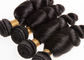 Pełna odnoga przedłużonych ludzkich włosów, 8A Brazylijskie przedłużanie włosów remy dostawca