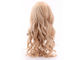 Silne, podwójne, farbowane włosy peruki 8A 10A, z naturalną linią do włosów dostawca