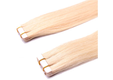 Chiny Taśma Ombre o gęstości 130% w przedłużeniach włosów bez włosów syntetycznych dostawca