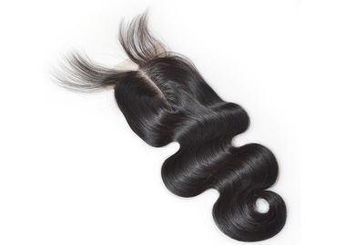 Chiny Faliste brazylijskie włosy pełne splotów, prawdziwe brazylijskie włosy remy dla czarnych kobiet dostawca