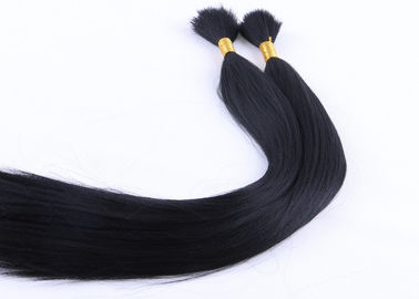 Chiny 8 &amp;quot;- 32&amp;quot; Human Remy Przedłużanie włosów Luzem Długotrwałe Bez Zrzucania lub Plątaniny dostawca