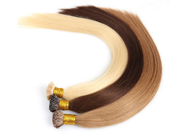 Chiny Przedłużone przedłużanie włosów z silnymi klejami, przedłużone przedłużanie końcówek pępkowych dostawca
