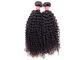 20 calowy Virgin Remy Chinese Hair Weave Pełen Odporności Skórek nadal Dołącz dostawca