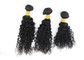 Nieprzetworzone dziewiczy brazylijski kręcone włosy 8 &amp;quot;- 30&amp;quot; długości bez węzłów lub wszy dostawca