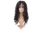 Real Mink brazylijski ludzki włos koronkowe peruki z przodu długi czas życia dla czarnych kobiet dostawca