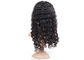 Real Mink brazylijski ludzki włos koronkowe peruki z przodu długi czas życia dla czarnych kobiet dostawca
