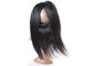 Full Cuticle Human Hair Silk Base Zamknięcie Silky Straight Wave With Bundles dostawca