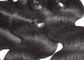 Body Wave Human Hair Rozszerzenia brazylijskie 100% nieprzetworzone od jednego dawcy dostawca