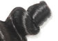 Indywidualna luźna fala Remy włosy Długotrwały dowolny kolor może być barwiony Grzebień Łatwo dostawca
