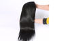 Peruki z naturalnymi prostymi włosami, peruki z koronką dla czarnych kobiet dostawca